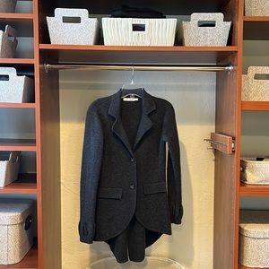 Raffi Shaya designer Cashmere 100%